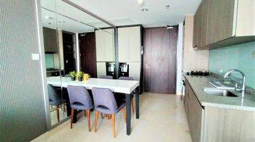 Gambar 2 Unit Bagus Ciputra World 2 Kuningan Jakarta Selatan 1BR Furnished