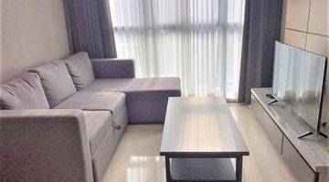 Gambar 4 Unit Bagus Ciputra World 2 Kuningan Jakarta Selatan 1BR Furnished