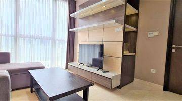 Gambar 3 Unit Bagus Ciputra World 2 Kuningan Jakarta Selatan 1BR Furnished