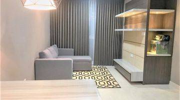 Gambar 5 Unit Bagus Ciputra World 2 Kuningan Jakarta Selatan 1BR Furnished