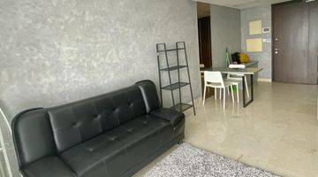 Gambar 3 Ciputra World 2 Kuningan Jakarta Selatan 1BR Furnished Unit Bagus