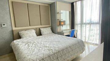 Gambar 5 Ciputra World 2 Kuningan Jakarta Selatan 1BR Furnished Unit Bagus