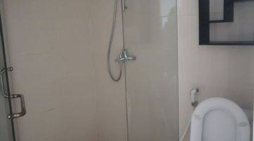 Gambar 5 View Pool Casa Grande Kuningan Jakarta Selatan 2BR+1 Furnished OK