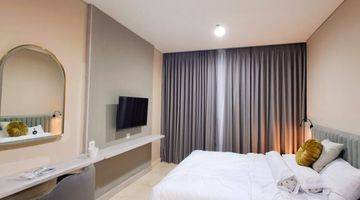 Gambar 4 Bagus ada Balkon Ciputra World2 Kuningan Jakarta Selatan 2BR+1 OK