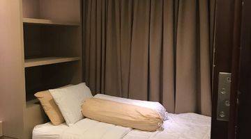 Gambar 1 Bagus Casa Grande Phase 2 Kuningan Jakarta Selatan2br+1 Furnished