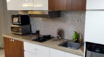 Gambar 3 Nego Habis BU Casa Grande Kuningan Jakarta 2BR Bagus Furnished Ok