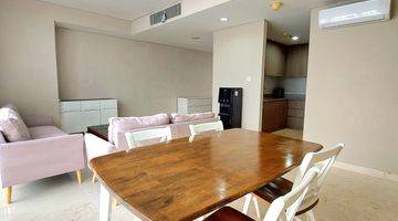 Gambar 2 Bagus Ciputra World 2 Kuningan Jakarta Selatan 2BR+1 Furnished OK