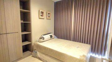 Gambar 5 Hot Deal BU Ciputra World2 Kuningan Jakarta Selatan 2BR Furnished