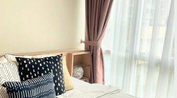 Gambar 2 Bagus Setiabudi Sky Garden Kuningan Jakarta Selatan 2br Furnished