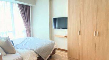 Gambar 4 Bagus Setiabudi Sky Garden Kuningan Jakarta Selatan 2br Furnished