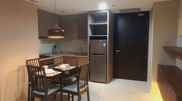 Gambar 2 Bagus Ciputra World 2 Kuningan Jakarta Selatan 2BR Furnished OK