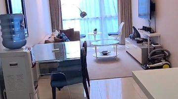 Gambar 3 Unit Bagus Casa Grande Kuningan Jakarta Selatan 1BR Furnished Ok