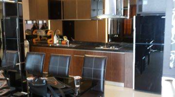 Gambar 2 Bagus Denpasar Residence Kuningan Jakarta Selatan 2BR Furnished 