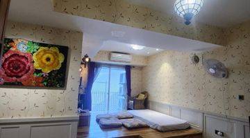 Gambar 4 Unit Bagus BU Casa Grande Kuningan Jakarta Selatan 2BR Furnished 