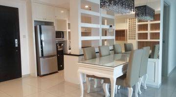 Gambar 4 Bagus HargaOK Casa Grande Kuningan Jakarta Selatan 3BR Furnished 