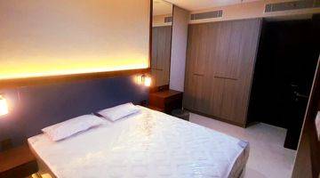 Gambar 4 Bagus Ciputra World 2 Kuningan Jakarta Selatan 2BR Furnished OK