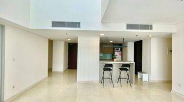 Gambar 1 Hot Deal Ciputra World 2 Kuningan Jakarta 3br+1 Ada Balkon Bagus