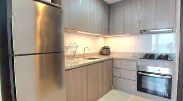 Gambar 3 Bagus Ciputra World 2 Kuningan Jakarta Selatan 2BR+1 Furnished OK