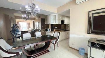 Gambar 1 Hot Deal BU Casa Grande Kuningan Jakarta Selatan 3BR+1 Furnished