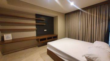 Gambar 4 Unit Bagus Pet Friendly Ciputra World 2 Jakarta 2BR+1 Furnished 