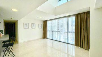 Gambar 2 Hot Deal Ciputra World 2 Kuningan Jakarta 3br+1 Ada Balkon Bagus