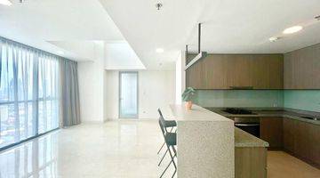 Gambar 5 Hot Deal Ciputra World 2 Kuningan Jakarta 3br+1 Ada Balkon Bagus