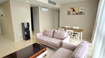 Gambar 1 Bagus Ciputra World 2 Kuningan Jakarta Selatan 2BR+1 Furnished OK