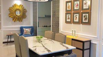 Gambar 5 Bagus Casa Grande Phase 2 Kuningan Jakarta Selatan 3BR Furnished 