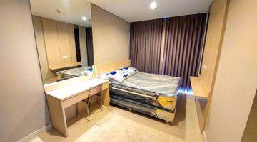 Gambar 2 Hot Deal BU Ciputra World2 Kuningan Jakarta Selatan 2BR Furnished