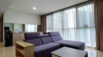 Gambar 1 Bagus Pet Friendly Ciputra World2 Kuningan Jakarta 3BR+1+1 OK