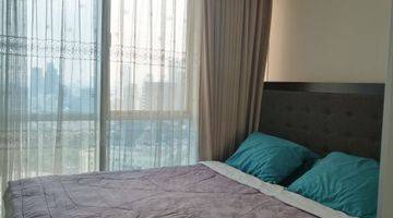 Gambar 2 Bagus Harga Termurah Casa Grande Kuningan Jakarta 3BR+1 Furnished