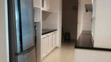 Gambar 2 Bagus HargaOK Casa Grande Kuningan Jakarta Selatan 3BR Furnished 