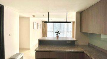 Gambar 4 Hot Deal Ciputra World 2 Kuningan Jakarta 3br+1 Ada Balkon Bagus