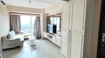 Gambar 5 Hot Deal BU Casa Grande Kuningan Jakarta Selatan 3BR+1 Furnished