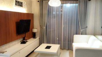 Gambar 2 Nego Habis BU Casa Grande Kuningan Jakarta 2BR Bagus Furnished Ok