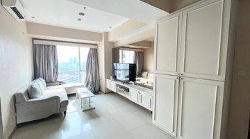 Gambar 2 Hot Deal BU Casa Grande Kuningan Jakarta Selatan 3BR+1 Furnished