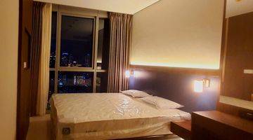 Gambar 3 Bagus Ciputra World 2 Kuningan Jakarta Selatan 2BR Furnished OK