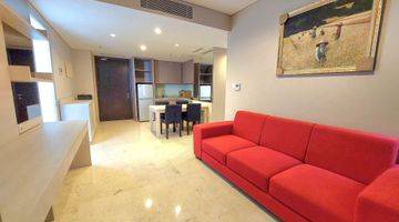 Gambar 1 Hot Deal BU Ciputra World2 Kuningan Jakarta Selatan 2BR Furnished