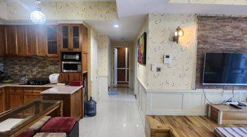 Gambar 2 Unit Bagus BU Casa Grande Kuningan Jakarta Selatan 2BR Furnished 