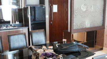 Gambar 5 Bagus Denpasar Residence Kuningan Jakarta Selatan 2BR Furnished 