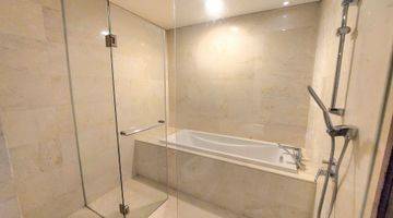 Gambar 3 Hot Deal BU Ciputra World2 Kuningan Jakarta Selatan 2BR Furnished