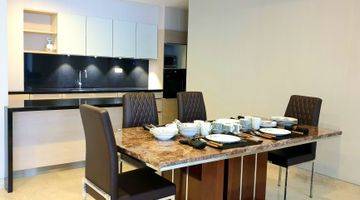 Gambar 3 Bagus My Home Apartement Ciputra Wolrd 1 Kuningan Jakarta 2BR+1BU