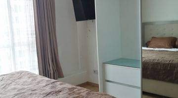 Gambar 3 Bagus Harga Termurah Casa Grande Kuningan Jakarta 3BR+1 Furnished