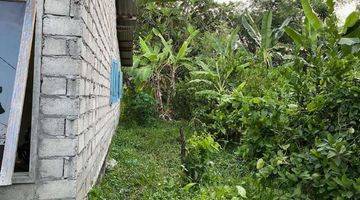 Gambar 5 Dijual cepat BU Tanah lokasi strategis di Mejoyolosari, Gudo, Jombang 1072 m² SHM