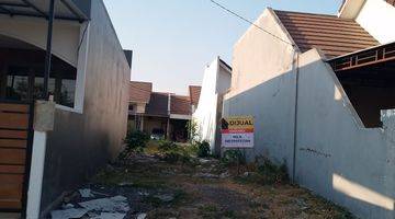 Gambar 5 Dijual Tanah Lokasi Strategis Di Perumahan Jaya Harmoni  Dekat Jalan Raya Buduran Sidoarjo 75 m² SHM