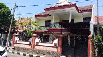 Gambar 1 Dijual Rumah Shm 2 Lantai Bagus