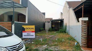 Gambar 1 Dijual Tanah Lokasi Strategis Di Perumahan Jaya Harmoni  Dekat Jalan Raya Buduran Sidoarjo 75 m² SHM