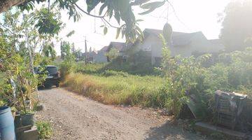 Gambar 4 Dijual Cepat BU Tanah SHM 112 m² Dekat JL. Raya Buduran Sidoarjo