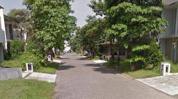 Gambar 4 Dijual Melalui Lelang Rumah 2 Lantai di Royal Residence Surabaya