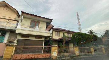 Gambar 3 Rumah Bagus 2lt SHM di Jalan Yayasan Palembang